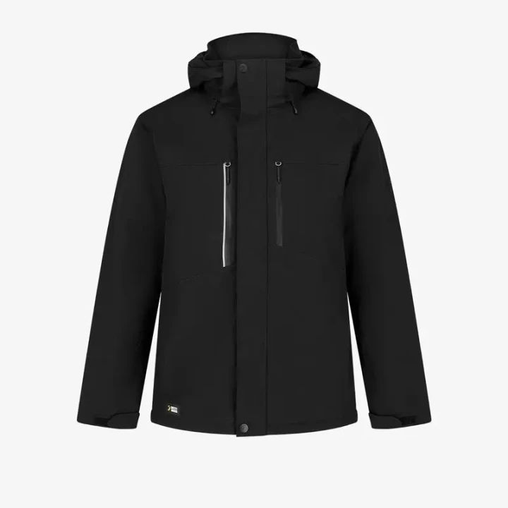 Kurtka robocza zimowa męska Oak Safety Jogger