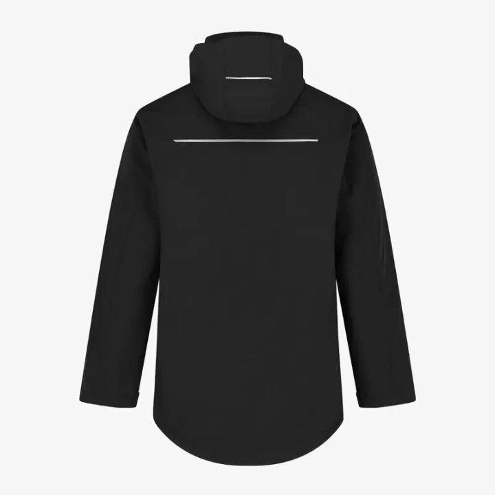Kurtka robocza zimowa męska Oak Safety Jogger