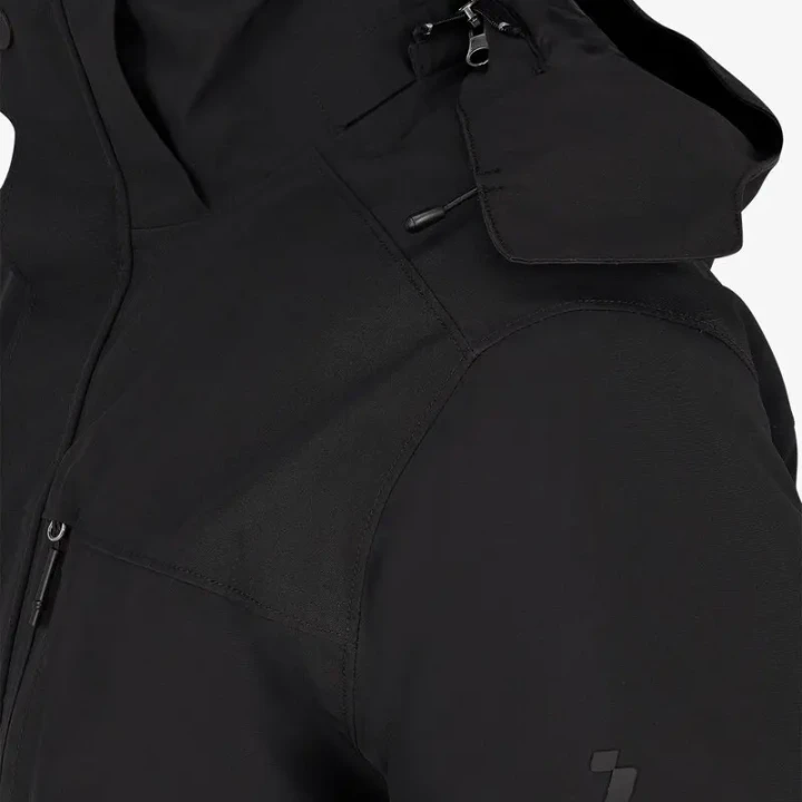 Kurtka robocza zimowa męska Oak Safety Jogger