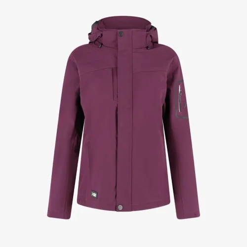 Kurtka robocza zimowa damska Oak Safety Jogger