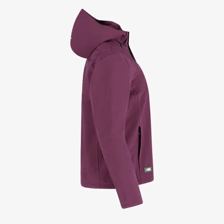 Kurtka robocza zimowa damska Oak Safety Jogger