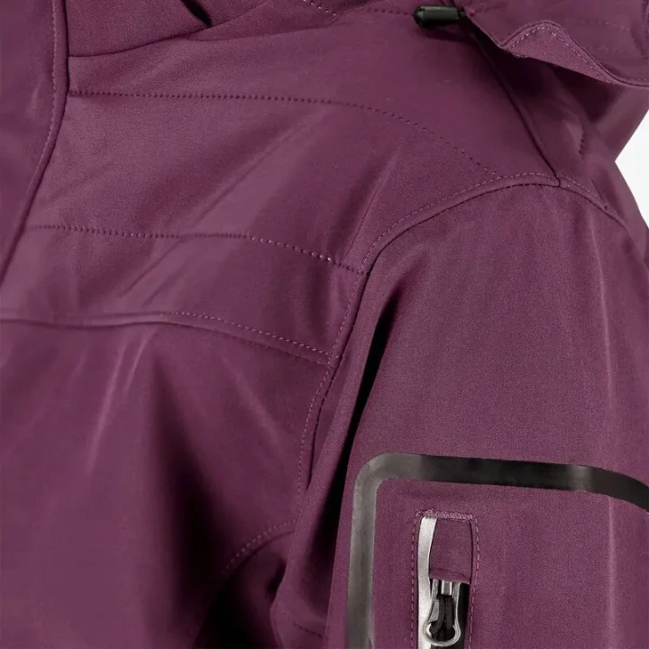 Kurtka robocza zimowa damska Oak Safety Jogger