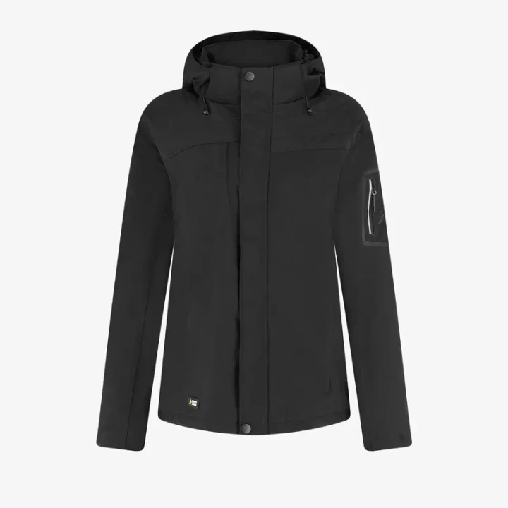 Kurtka robocza zimowa damska Oak Safety Jogger