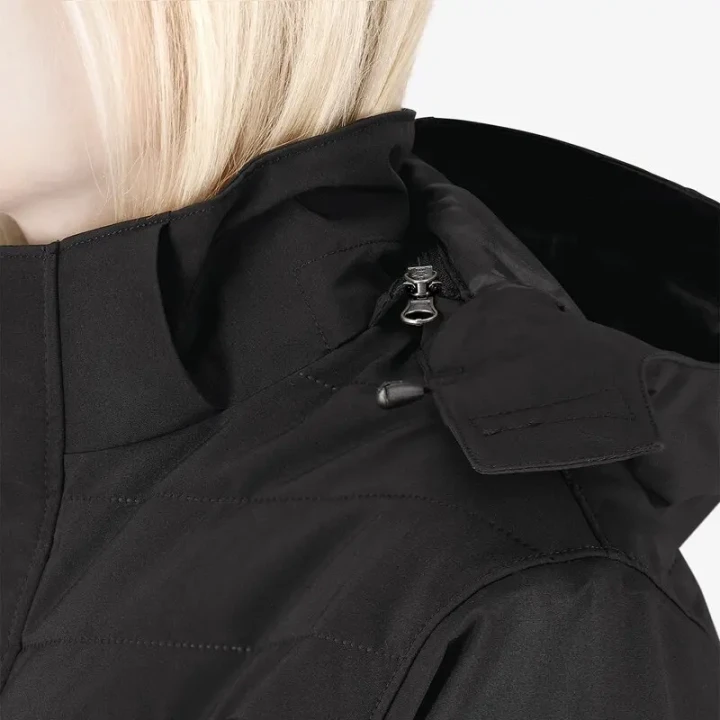 Kurtka robocza zimowa damska Oak Safety Jogger