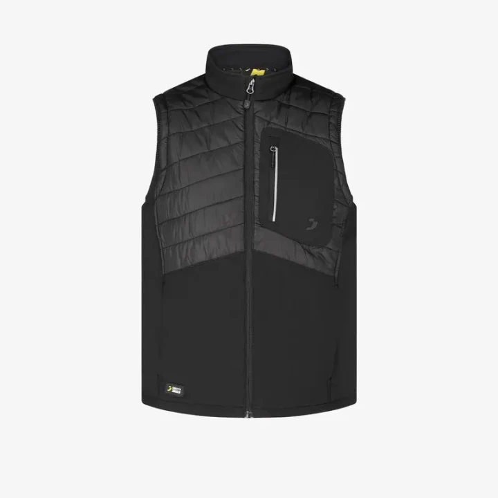 Kamizelka robocza męska Oak Safety Jogger