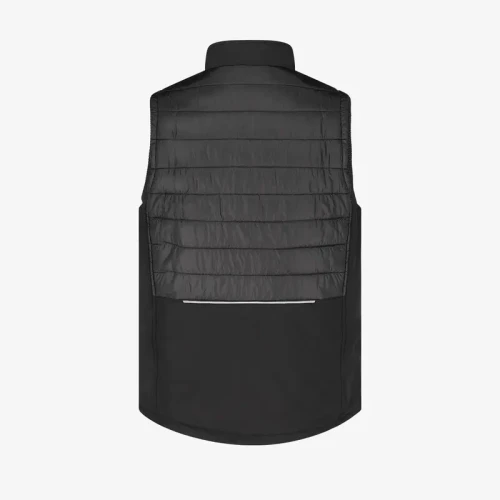 Kamizelka robocza męska Oak Safety Jogger