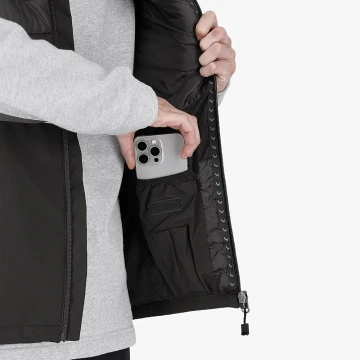 Kamizelka robocza męska Oak Safety Jogger