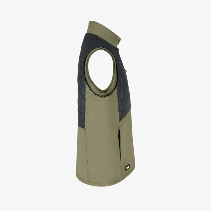 Kamizelka robocza męska Oak Safety Jogger