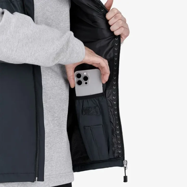 Kamizelka robocza męska Oak Safety Jogger