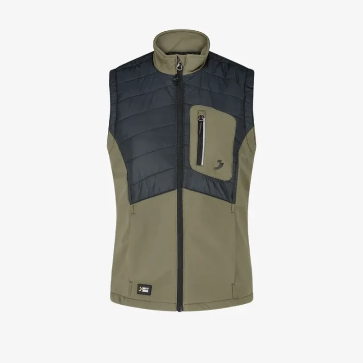 Kamizelka robocza damska Oak Safety Jogger
