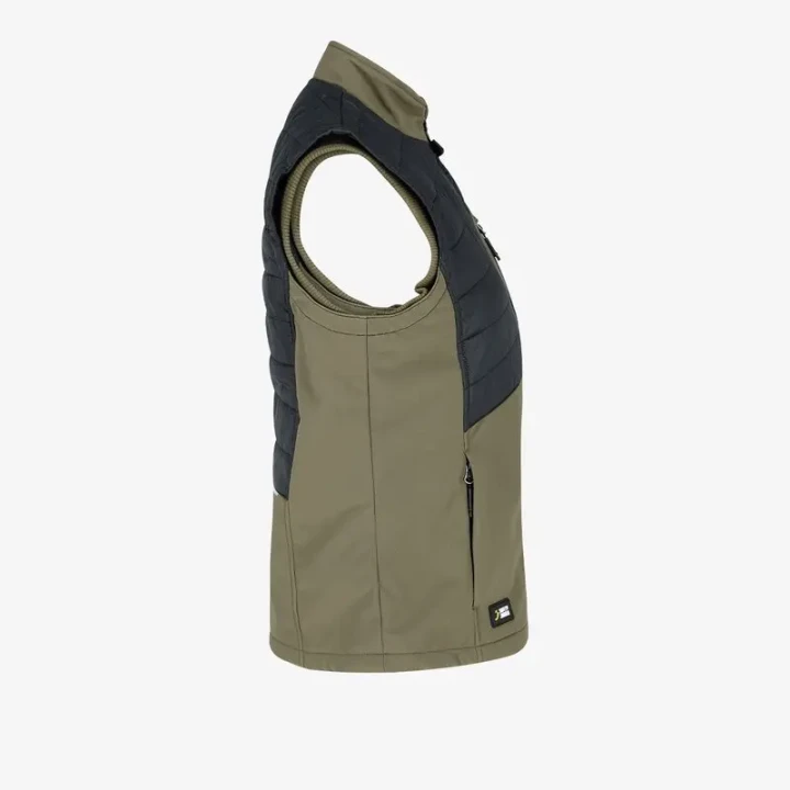 Kamizelka robocza damska Oak Safety Jogger