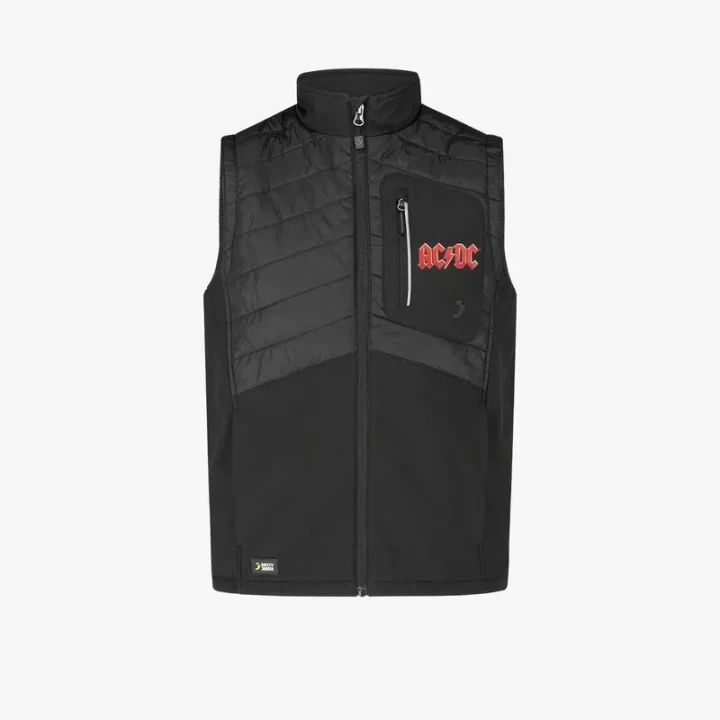 Kamizelka robocza unisex Oak AC/DC Safety Jogger