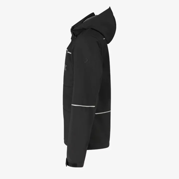 Kurtka robocza Softshell Oak AC/DC Safety Jogger