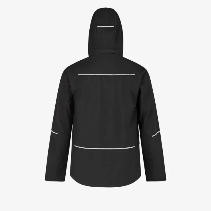 Kurtka robocza Softshell Oak AC/DC Safety Jogger