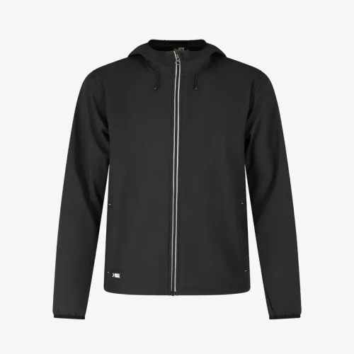 Podstawowa kurtka robocza Softshell ESSOF Safety Jogger