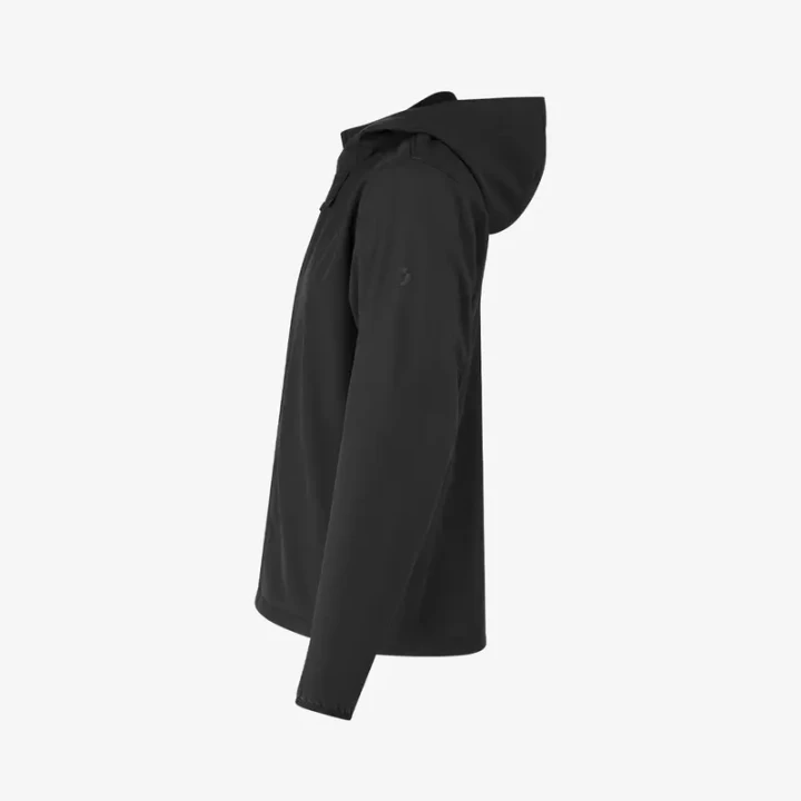 Podstawowa kurtka robocza Softshell ESSOF Safety Jogger