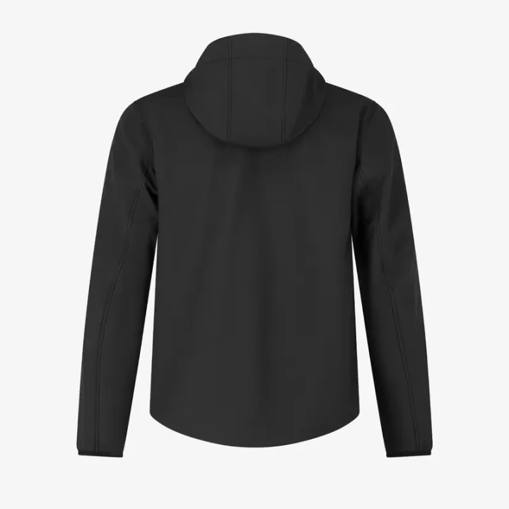 Podstawowa kurtka robocza Softshell ESSOF Safety Jogger