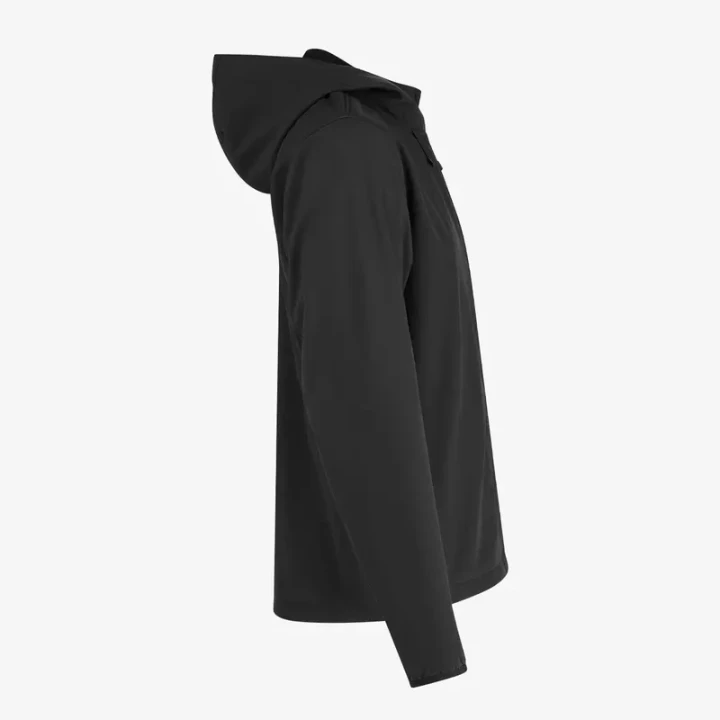 Podstawowa kurtka robocza Softshell ESSOF Safety Jogger