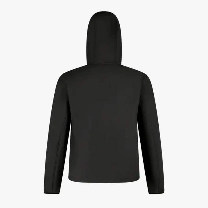 Podstawowa kurtka robocza Softshell ESSOF Safety Jogger