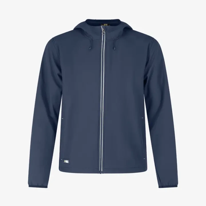 Podstawowa kurtka robocza Softshell ESSOF Safety Jogger