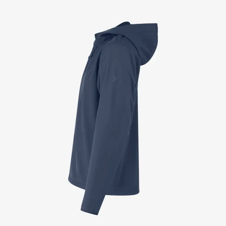 Podstawowa kurtka robocza Softshell ESSOF Safety Jogger