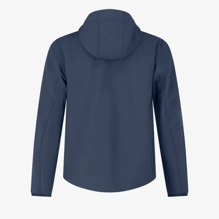 Podstawowa kurtka robocza Softshell ESSOF Safety Jogger