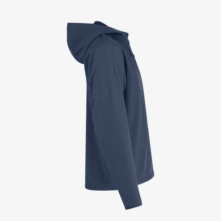 Podstawowa kurtka robocza Softshell ESSOF Safety Jogger