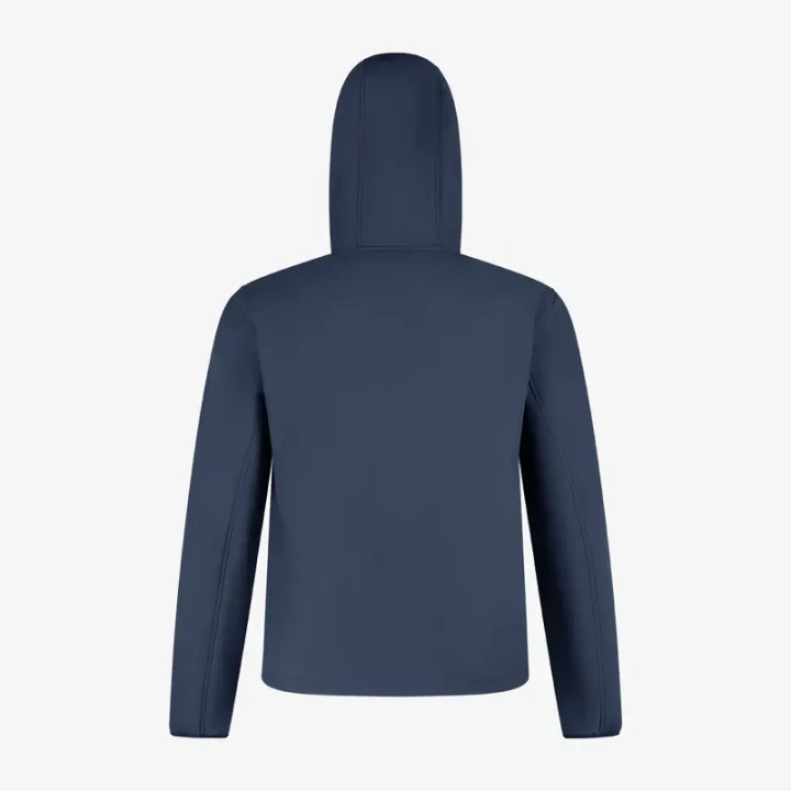 Podstawowa kurtka robocza Softshell ESSOF Safety Jogger