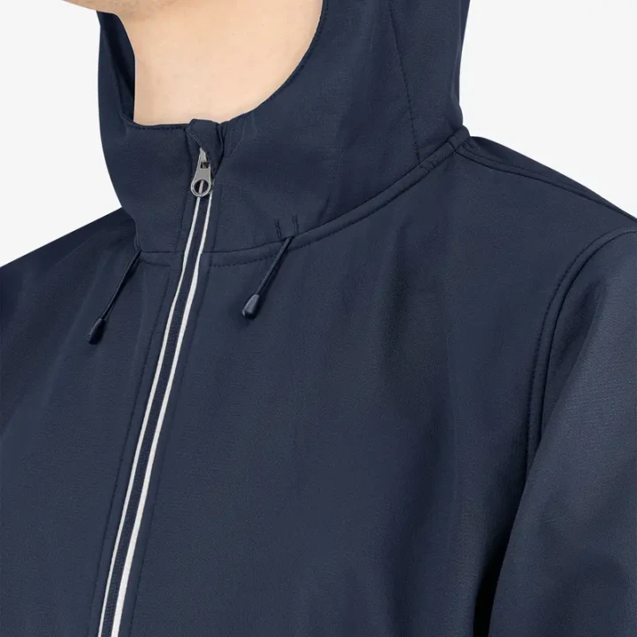 Podstawowa kurtka robocza Softshell ESSOF Safety Jogger