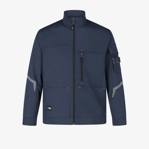 Wytrzymała kurtka robocza męska Oak Safety Jogger