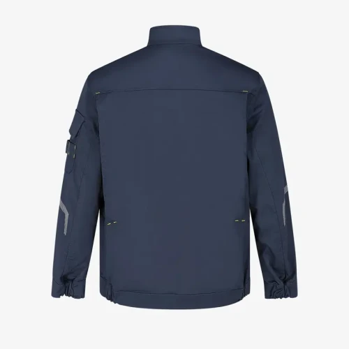 Wytrzymała kurtka robocza męska Oak Safety Jogger