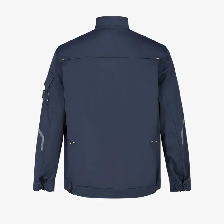 Wytrzymała kurtka robocza męska Oak Safety Jogger
