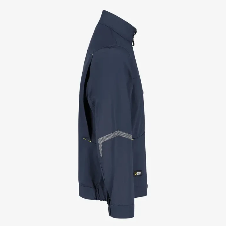 Wytrzymała kurtka robocza męska Oak Safety Jogger