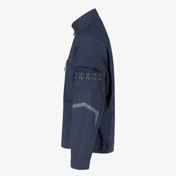 Wytrzymała kurtka robocza męska Oak Safety Jogger