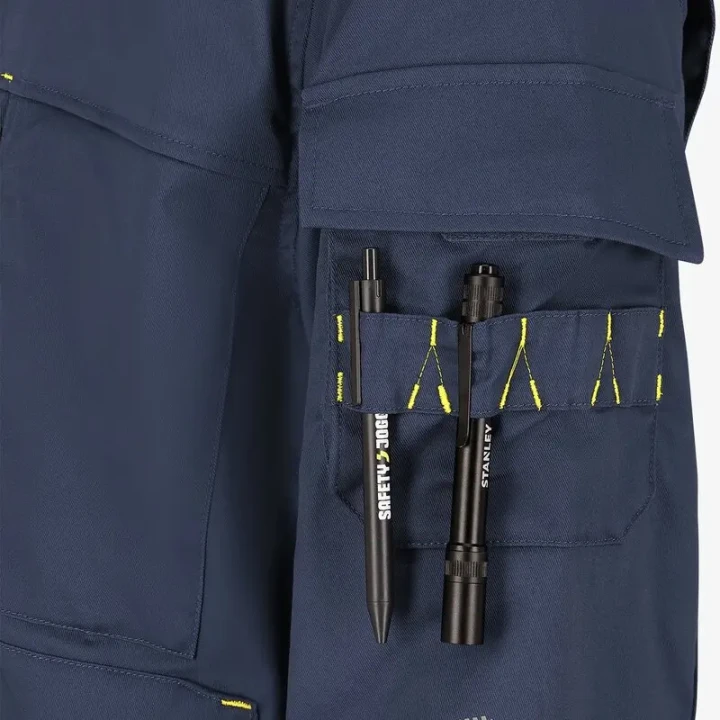 Wytrzymała kurtka robocza męska Oak Safety Jogger