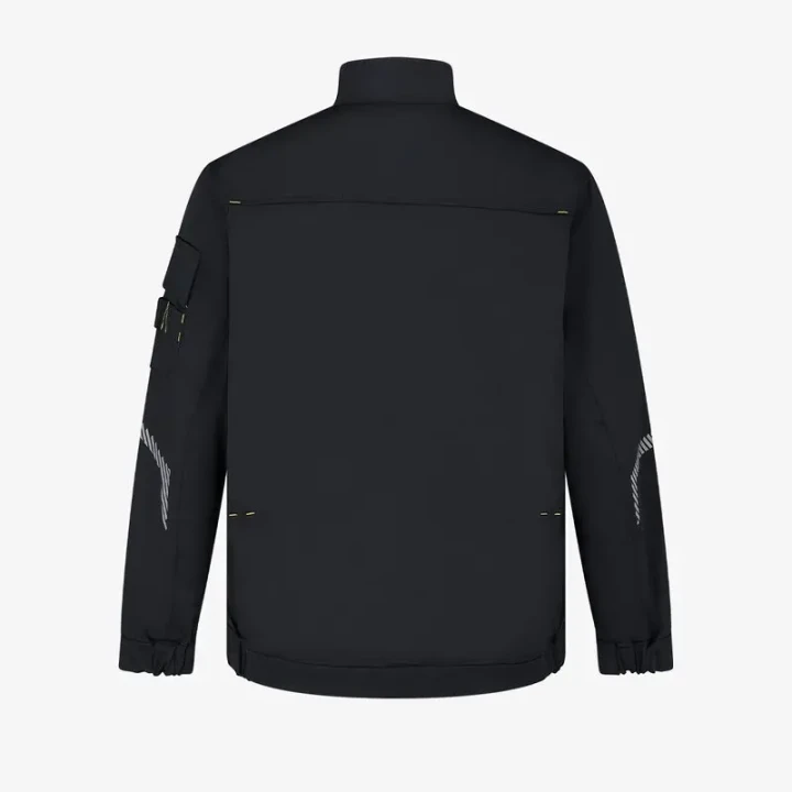 Wytrzymała kurtka robocza męska Oak Safety Jogger