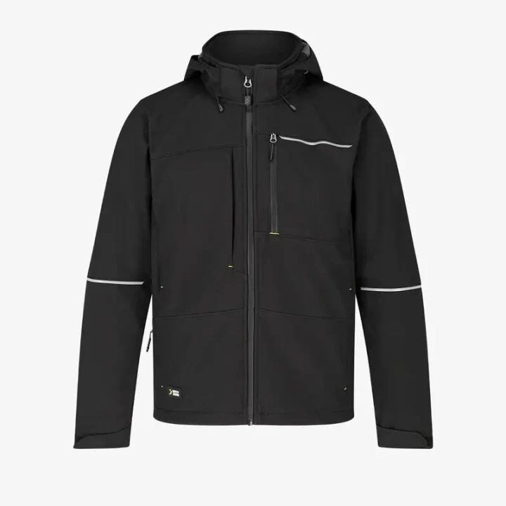 Kurtka robocza Softshell Oak Safety Jogger