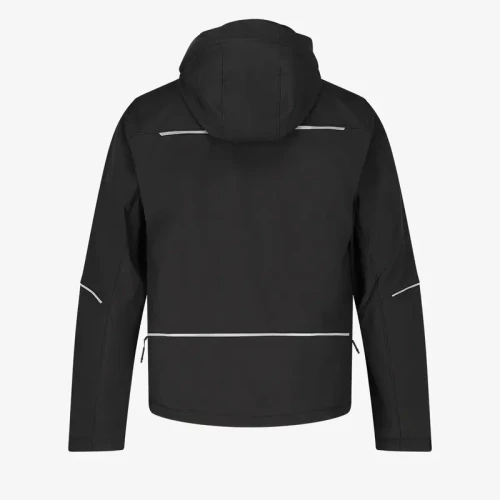 Kurtka robocza Softshell Oak Safety Jogger