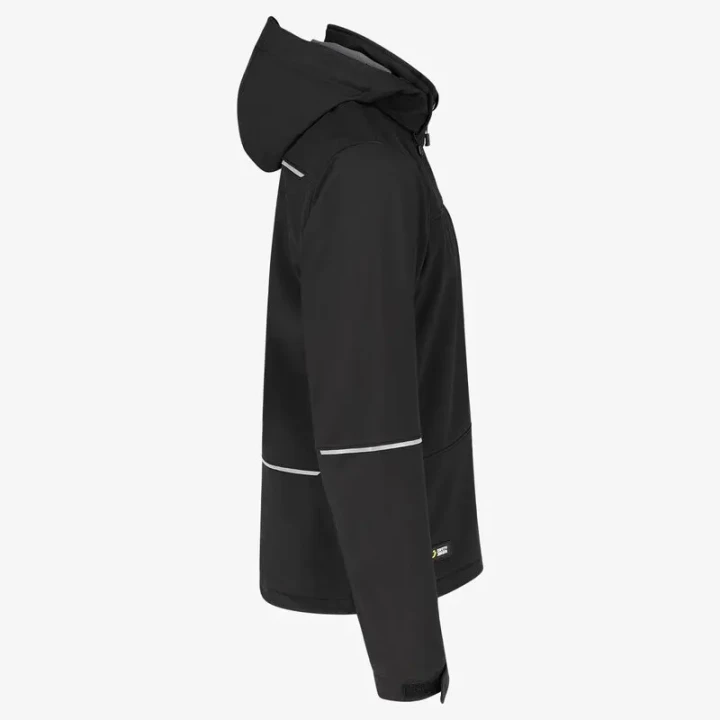 Kurtka robocza Softshell Oak Safety Jogger
