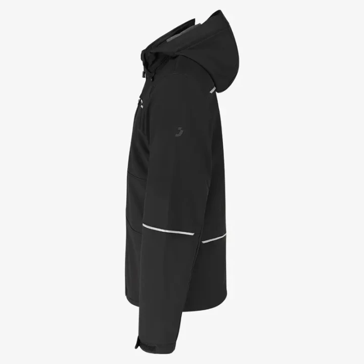 Kurtka robocza Softshell Oak Safety Jogger