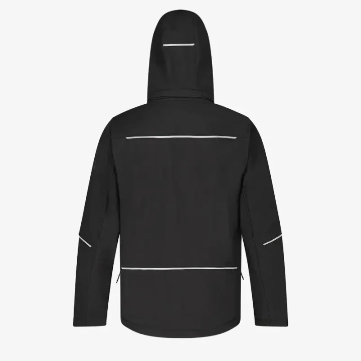 Kurtka robocza Softshell Oak Safety Jogger