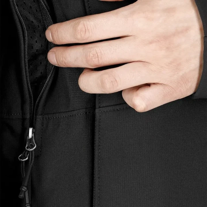 Kurtka robocza Softshell Oak Safety Jogger