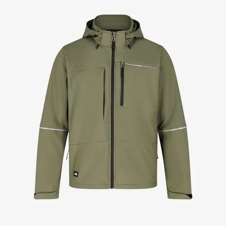 Kurtka robocza Softshell Oak Safety Jogger