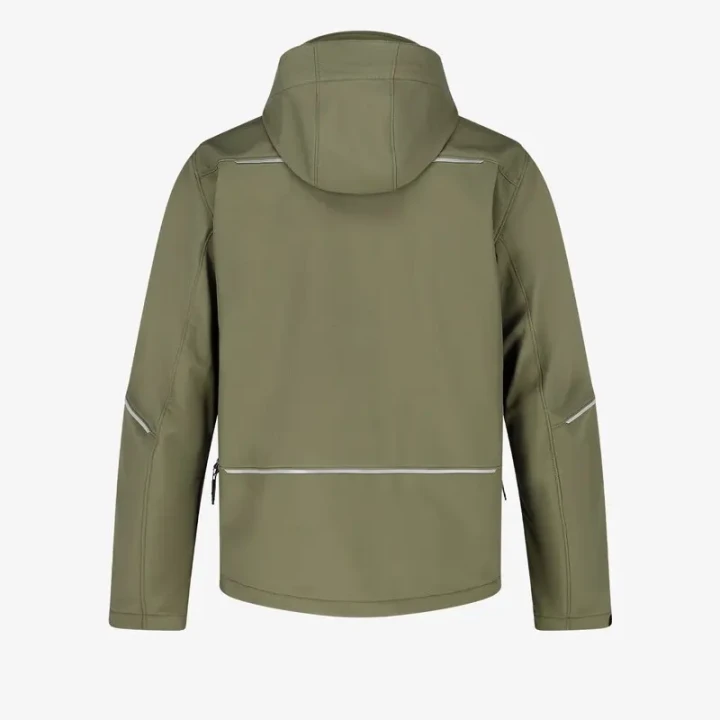Kurtka robocza Softshell Oak Safety Jogger