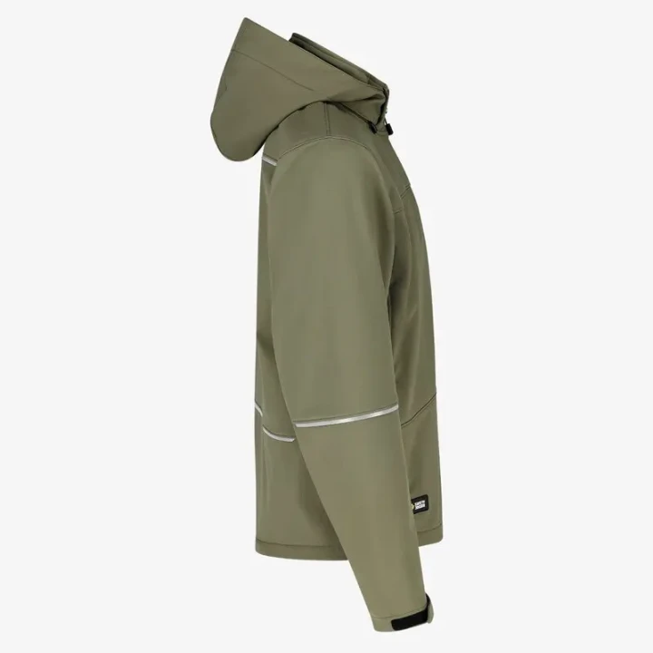 Kurtka robocza Softshell Oak Safety Jogger