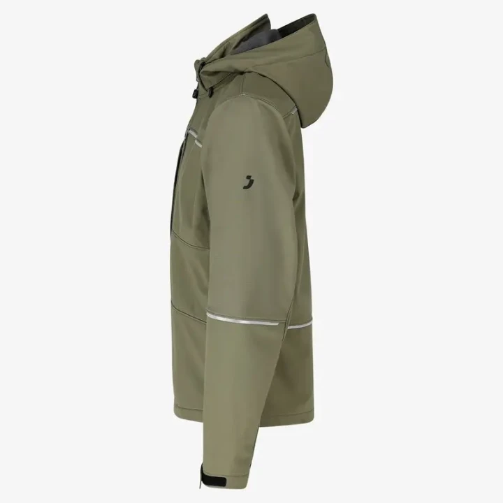 Kurtka robocza Softshell Oak Safety Jogger