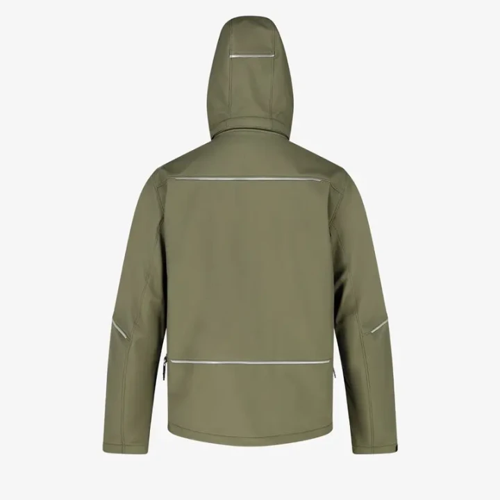 Kurtka robocza Softshell Oak Safety Jogger