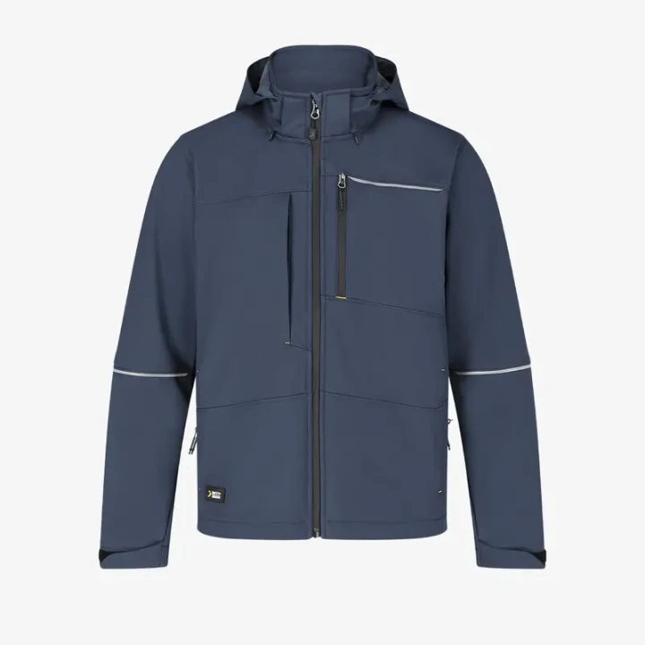 Kurtka robocza Softshell Oak Safety Jogger