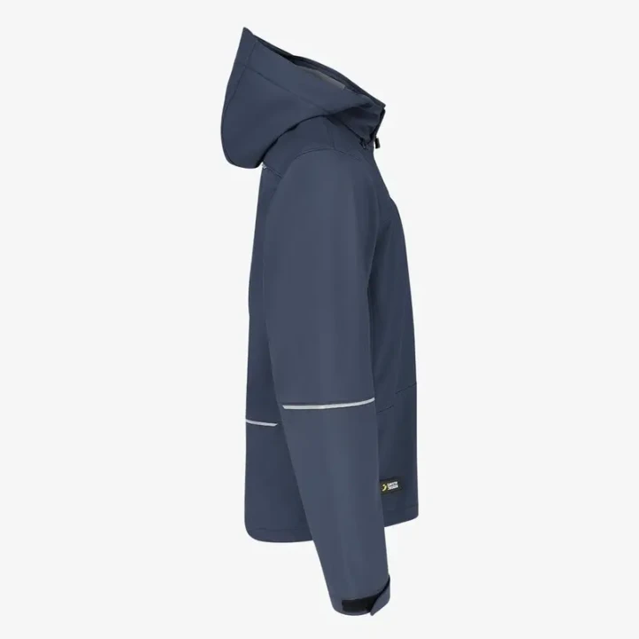 Kurtka robocza Softshell Oak Safety Jogger