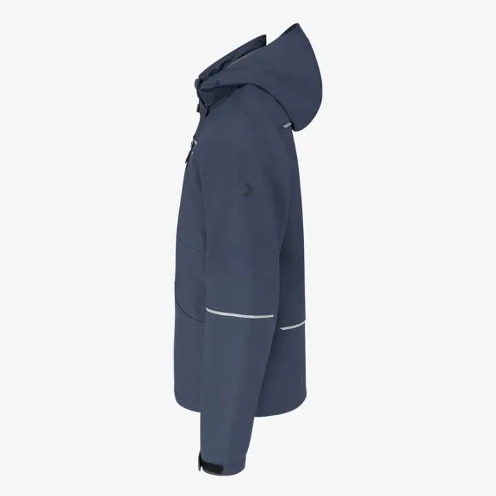 Kurtka robocza Softshell Oak Safety Jogger